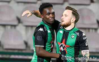 Transfermarkt LIVE: Rabbi Matondo naar Anderlecht, 8 miljoen euro voor Club? - Voetbal24.be