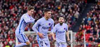 TRANSFERUURTJE: 'Aanwinst tekent bij Club, dubbelslag Anderlecht' - VoetbalNieuws.be