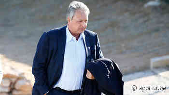 Aanhouding van voormalig Anderlecht-manager Herman Van Holsbeeck wordt met maand verlengd - sporza.be