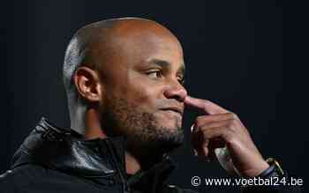 'Kompany diep in de problemen bij Anderlecht na onverwachte transfer' - Voetbal24.be