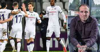 Ondanks monsterverlies denkt sporteconoom dat toekomst RSCA rooskleurig is: “Anderlecht kan weer de rijkste club van België worden” - Het Laatste Nieuws