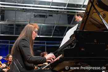 Sinfoniekonzert: Großes Publikumsinteresse - Freie Presse