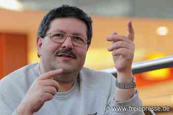 Lengenfelder Verein verfolgt Ukraine-Konflikt genau - Freie Presse