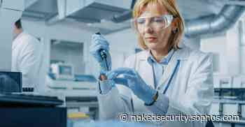 Coronavirus SMS scam offers home PCR testing devices – don’t fall for it!