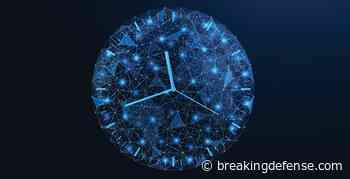 DARPA’s ‘ROCkN’ laser-based clocks will know what time it really is, to the sub-picosecond