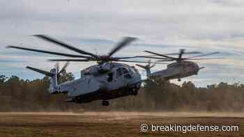 New Pentagon report censors details on weapons programs’ performance, flaws