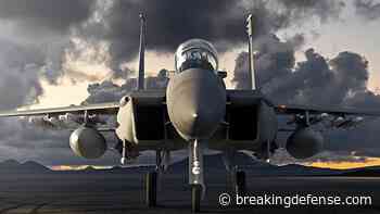 Indonesia’s $125B air, naval splurge may mean ’50 warships’ at sea in next 2 years