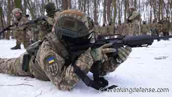 The case of Ukraine, looking back and looking forward