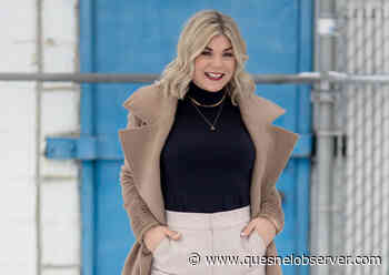 Life and style with Erin Hicks - Quesnel - Cariboo Observer