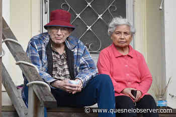 Swindler pretends to be grandson, scams BC seniors out of $8900 – Quesnel Cariboo Observer - Quesnel - Cariboo Observer