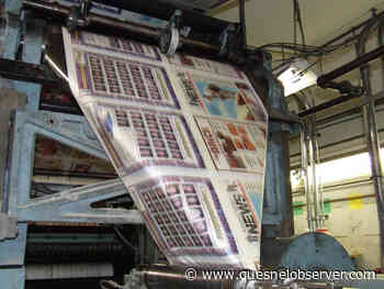 QUIZ: Celebrating the joy of reading – Quesnel Cariboo Observer - Quesnel - Cariboo Observer