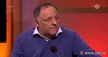 Belgische topviroloog Van Ranst hoopvol over omikron: 'Dit komt meer in de buurt van griep' - PZC