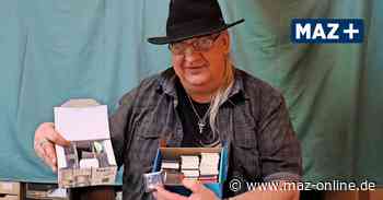 Luckenwalde: Museum erhält neue Exponate - Märkische Allgemeine Zeitung