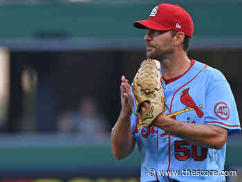 Wainwright 'almost certainly' retiring after '22, but won't commit to plan - theScore