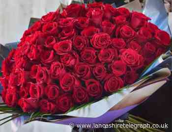Interflora launches its 'most extravagant' Valentine's Day bouquet ever - How to buy