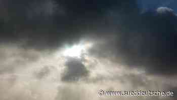 Wetter - Aachen - Mildes und bedecktes Wetter in Mecklenburg-Vorpommern - Panorama - Süddeutsche Zeitung