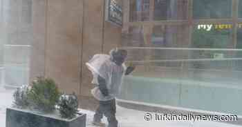 Winter Weather Rhode Island | Us | lufkindailynews.com - Lufkin Daily News