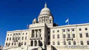 RI Rank: Rhode Island's top legislators are both independent and accountable - upriseri.com