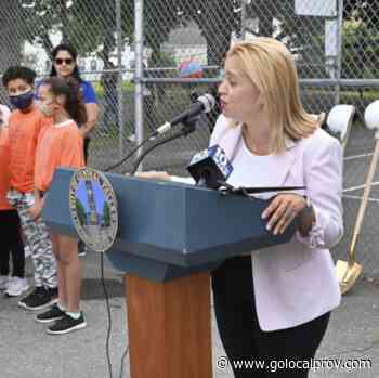 Rhode Island's Woman of the Year for 2021 - GoLocalProv
