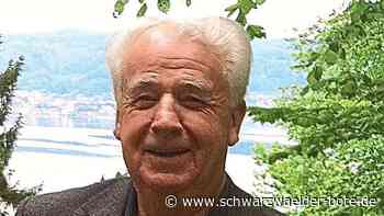Großer Hardter Unternehmer - Werner Bohnert im Alter von 85 Jahren verstorben - Schwarzwälder Bote