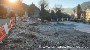 Neue Ausschreibung nötig - Stadt Schramberg hofft dennoch geplanten Don-Bosco-Baubeginn einzuhalten - Schwarzwälder Bote