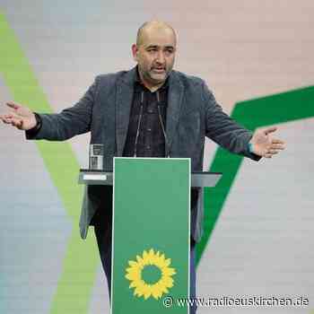 Lang und Nouripour zum neuen Grünen-Spitzenduo gewählt - radioeuskirchen.de