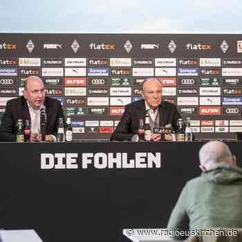 Eberl will «Rastlosigkeit stoppen» - radioeuskirchen.de