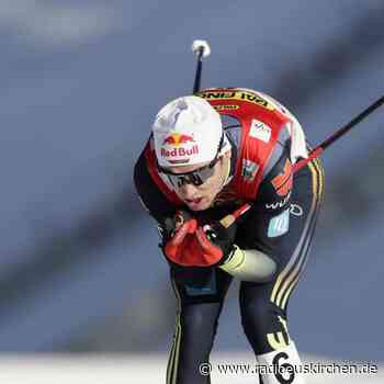 Geiger siegt in Seefeld - Starkes deutsches Teamergebnis - radioeuskirchen.de