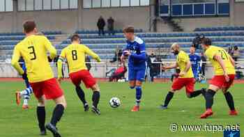 TSC Euskirchen: Vorbereitungen auf die Kreisliga A laufen bereits - FuPa - das Fußballportal