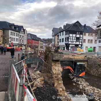 Untersuchungsausschuss nach der Flut - radioeuskirchen.de