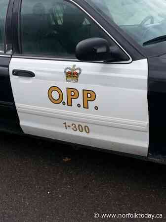 Brant OPP Locate woman - norfolktoday.ca