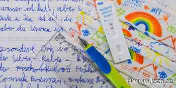 Tests an Schulen in Euskirchen: Infizierte Kinder gehen zunächst zur Schule - Kölner Stadt-Anzeiger