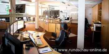 Euskirchen: In den Kreishaus-Anbau kommt eine Rettungsleitstelle - Kölnische Rundschau