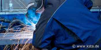 Kreis Euskirchen: Zahl der Beschäftigten steigt auf Niveau vor Pandemie - Kölner Stadt-Anzeiger