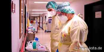 Coronavirus: Kreis Euskirchen ist auf Omikron vorbereitet - Kölner Stadt-Anzeiger