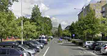 Twee wagens uitgebrand in Hoboken: "Mogelijk sprake van brandstichting" - PZC