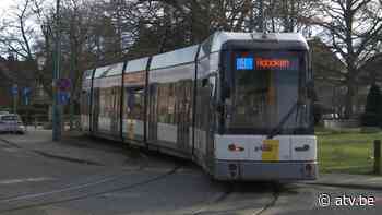Binnenkort minder trams in Hoboken: "Ze zitten nu al te vol" - atv.be