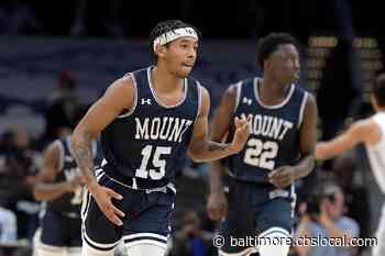 Mount St. Mary’s Beats St. Francis (Pa.) 71-54