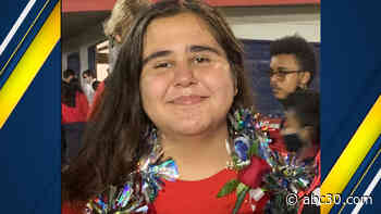 UPDATE: Sanger police say missing girl found safe