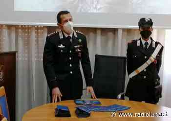 A Formia, anziana truffata consegna soldi e gioielli. I carabinieri in campo per informare – Luna Notizie – Notizie di Latina - Lunanotizie