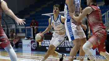 Serie B: La Fortitudo Agrigento in trasferta a Formia per continuare a sognare - AgrigentoNotizie