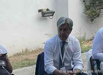 Formia / Ricorso al Tar di Amato La Mura, dopo Francesco Di Nitto rinuncia anche Giancarlo Asilo - Temporeale Quotidiano