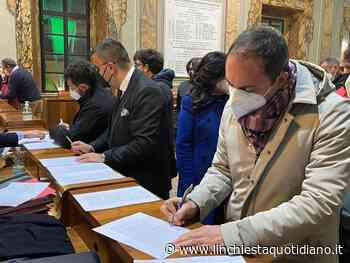 Formia, nata la Destination Management Organization Francigena del Sud - L'Inchiesta Quotidiano OnLine