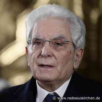 Italien weiter ohne neues Staatsoberhaupt - radioeuskirchen.de