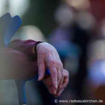 Umfrage: Mehr einsame Senioren ab 80 als vor der Pandemie - radioeuskirchen.de