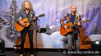 Hemer: Handgemachte Cover-Songs in der Almhütte - IKZ