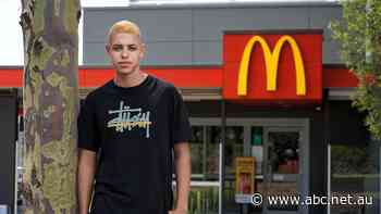 Union takes McDonald's to court, seeks $100 million in back pay