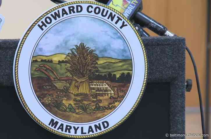 Upgrades To Ellicott City Water Main Expected To Start Monday