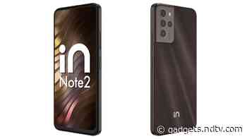 Micromax In Note 2 Goes on Sale in India for the First Time Today: Price, Specifications