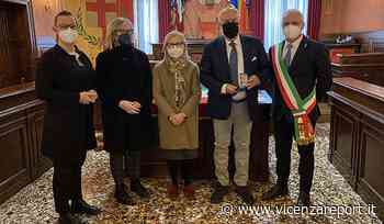 Schio, Giorno della Memoria: Medaglia d'Onore conferita a Pietro Rosa - Vicenzareport
